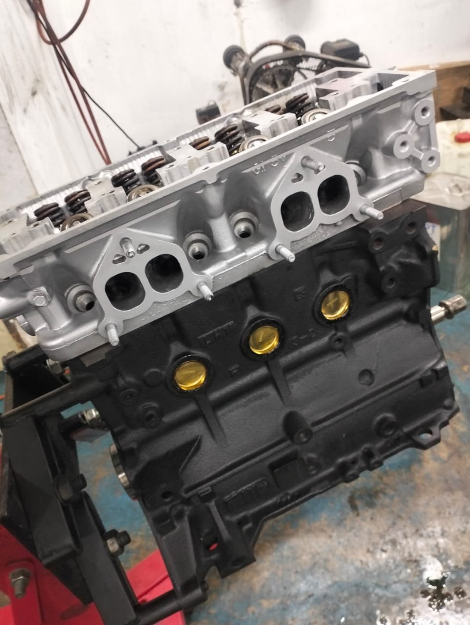 Engine Works image 2