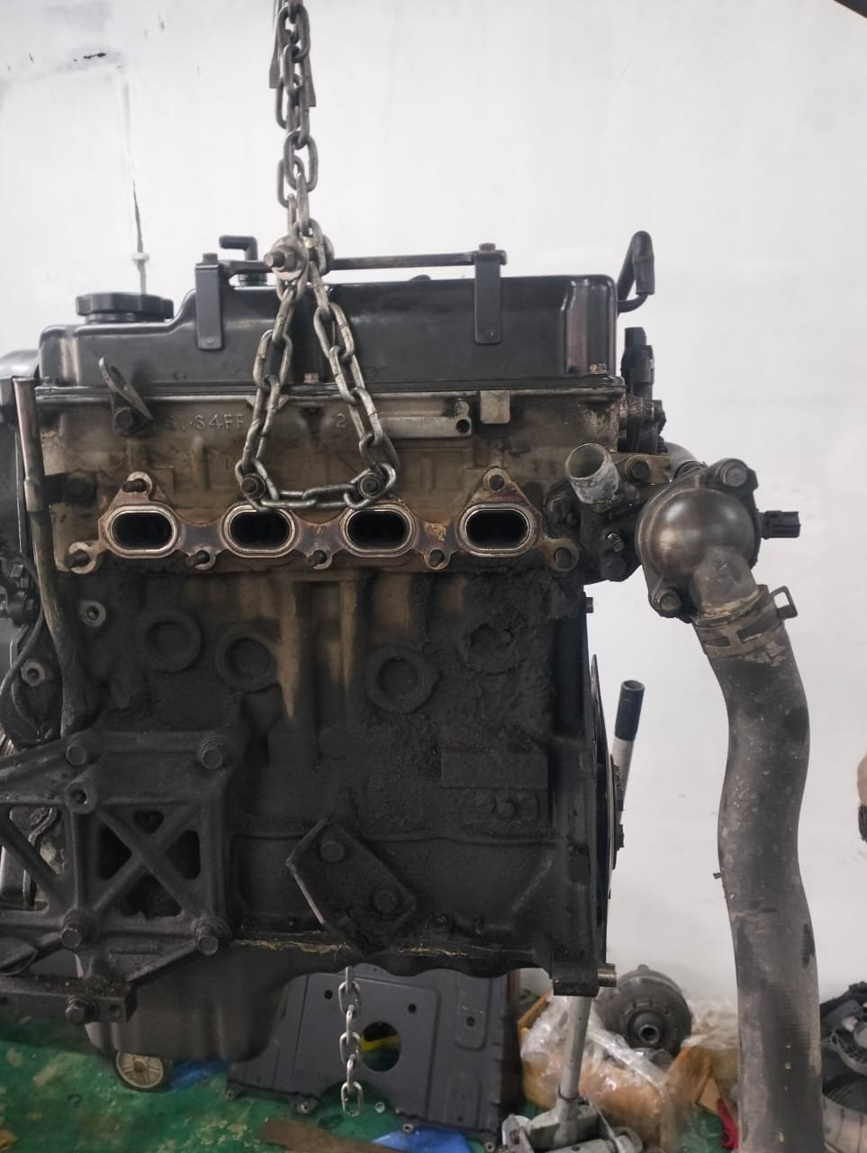 Engine Works image 6