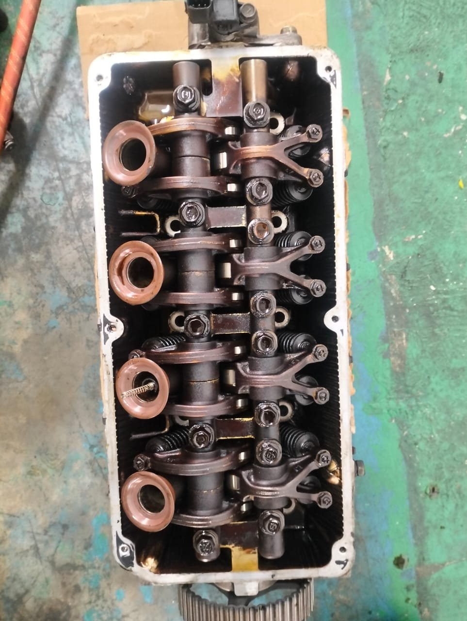 Engine Works image 7