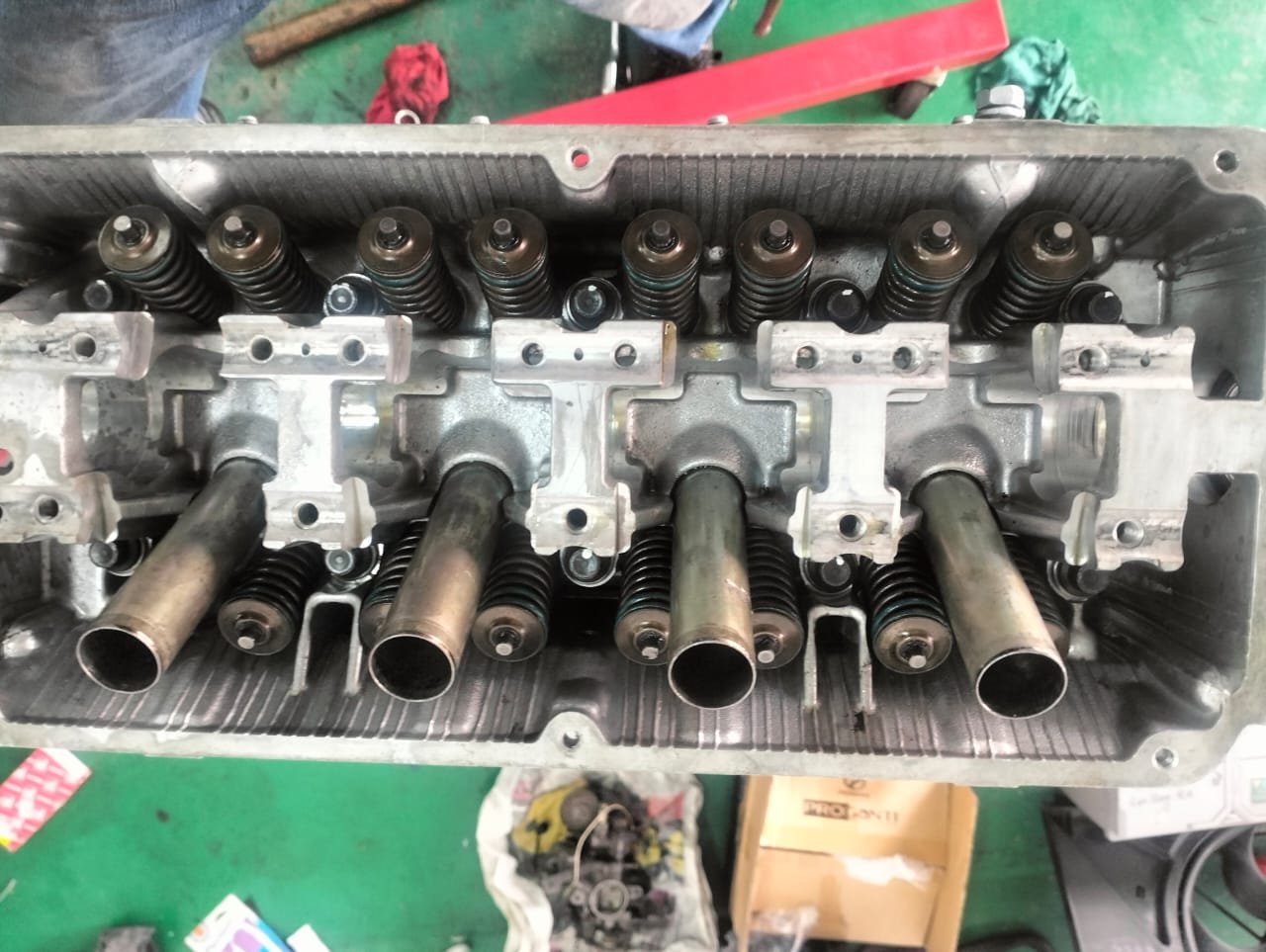 Engine Works image 10