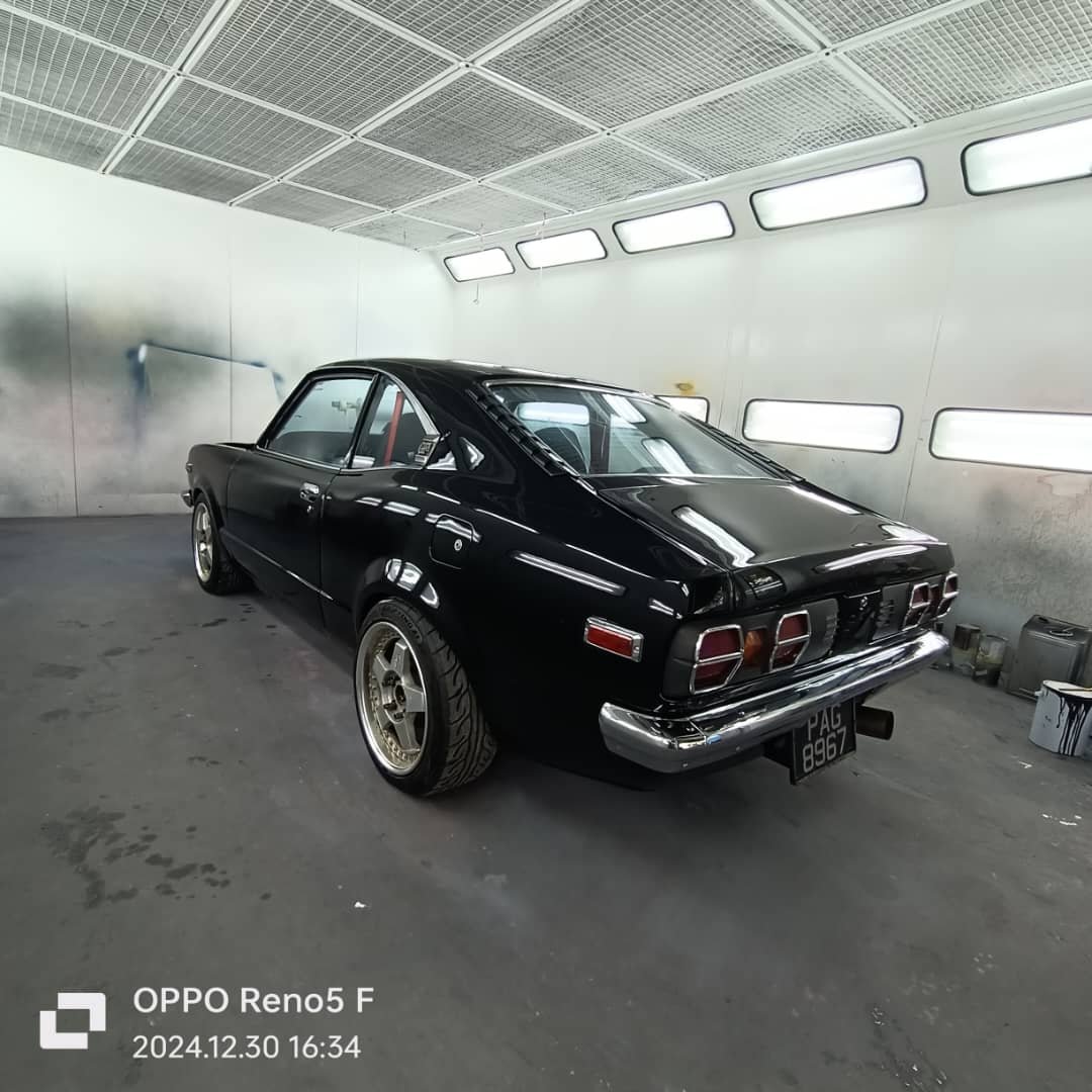 Mazda RX-3 image 6