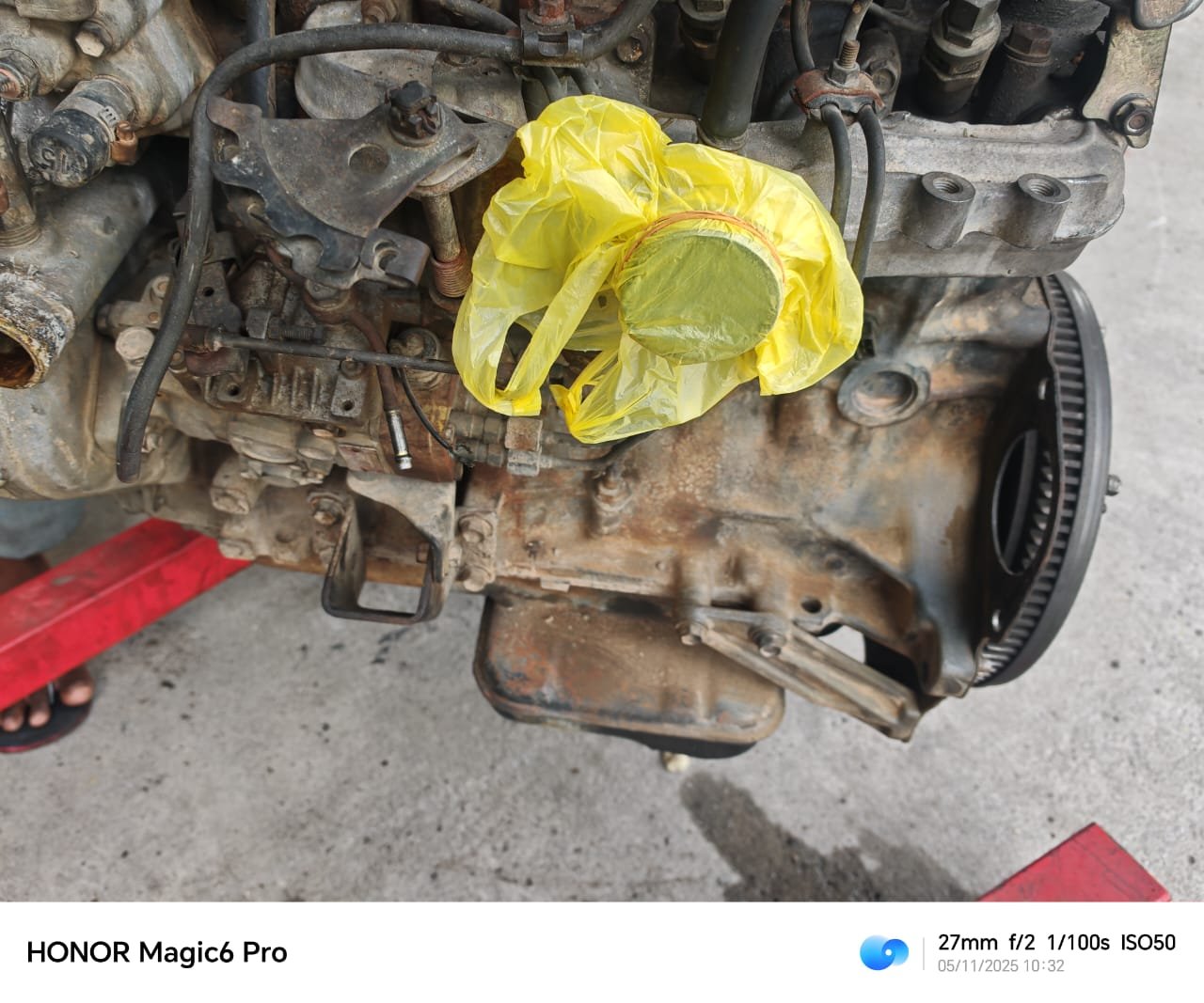 Toyota LN40 image 10